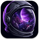 AstroForge: Idle Miner icon